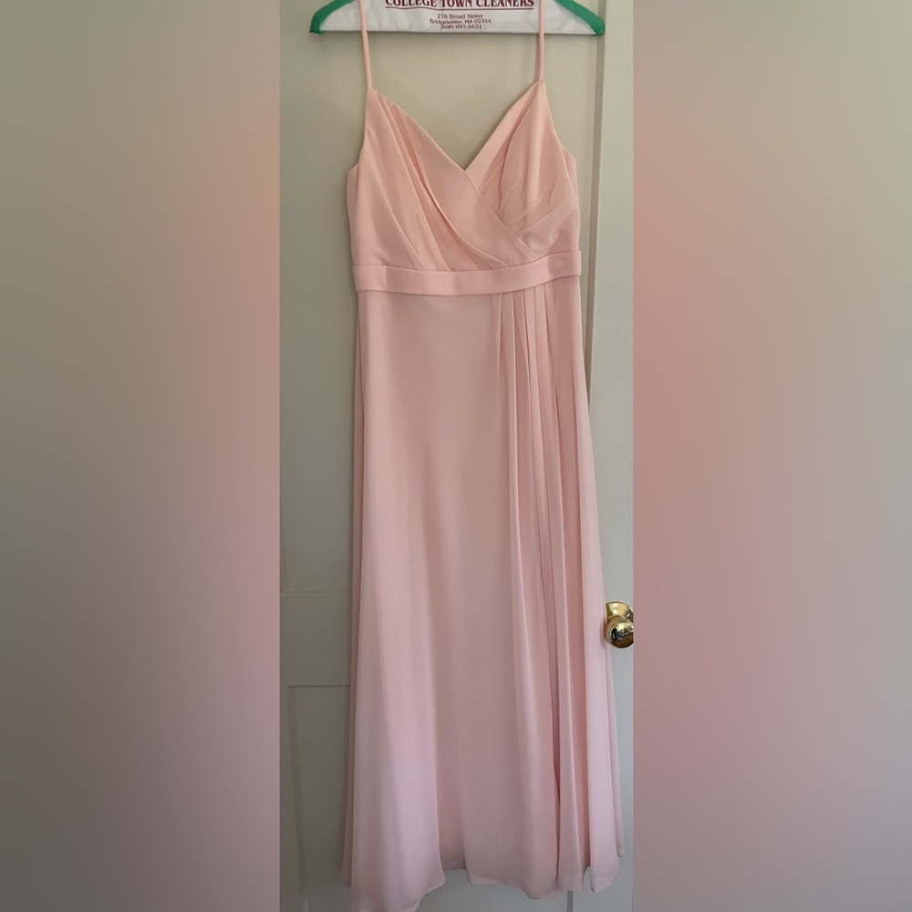 Levkoff Bridesmaid Dress